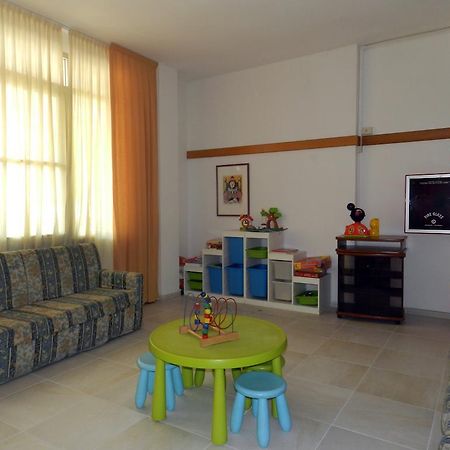 Hotel Michelangelo Bellaria-Igea Marina Extérieur photo