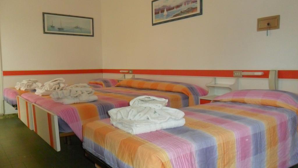 Hotel Michelangelo Bellaria-Igea Marina Chambre photo