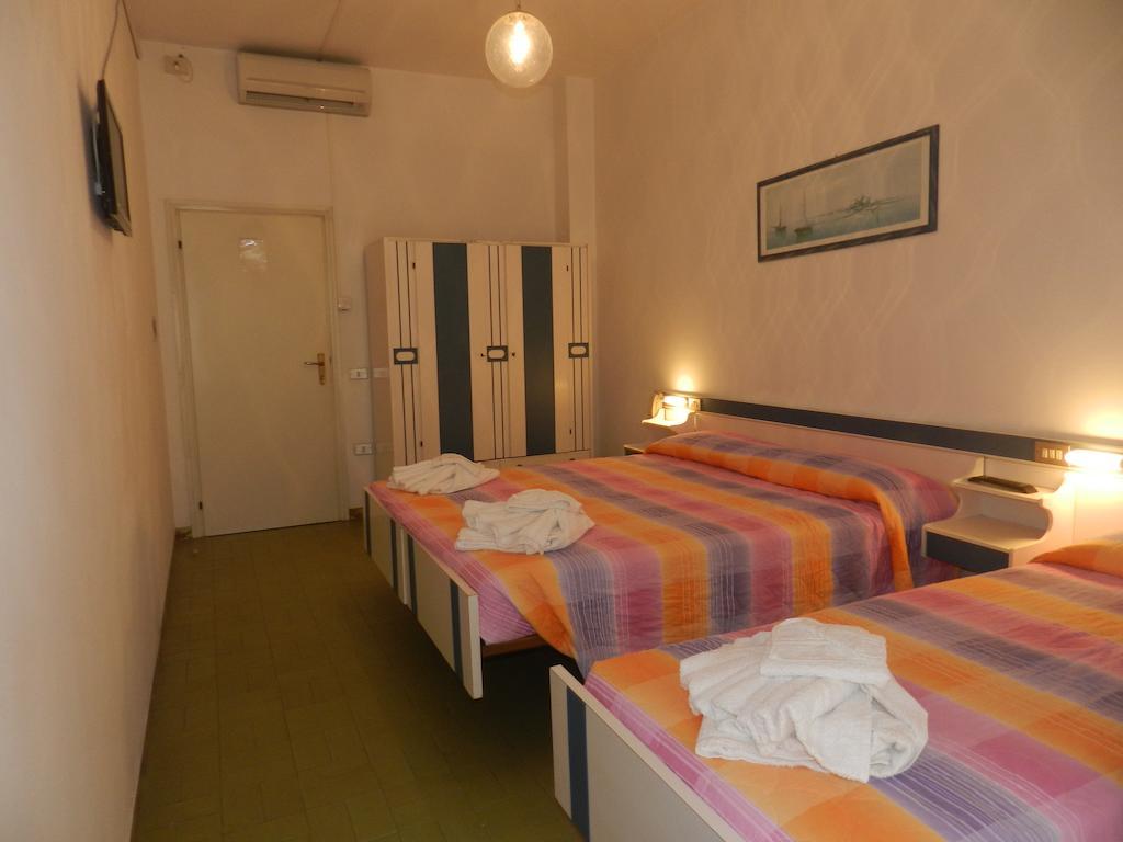 Hotel Michelangelo Bellaria-Igea Marina Chambre photo