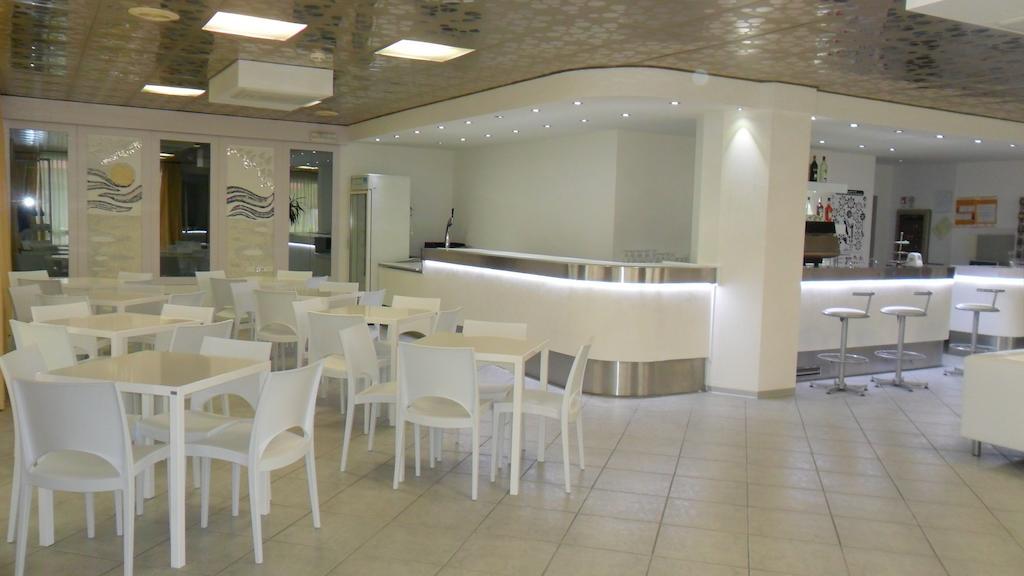 Hotel Michelangelo Bellaria-Igea Marina Extérieur photo