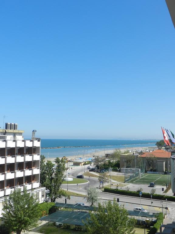 Hotel Michelangelo Bellaria-Igea Marina Extérieur photo