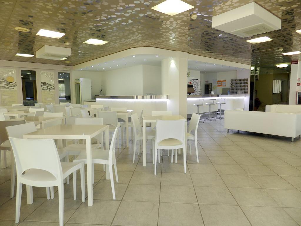 Hotel Michelangelo Bellaria-Igea Marina Extérieur photo