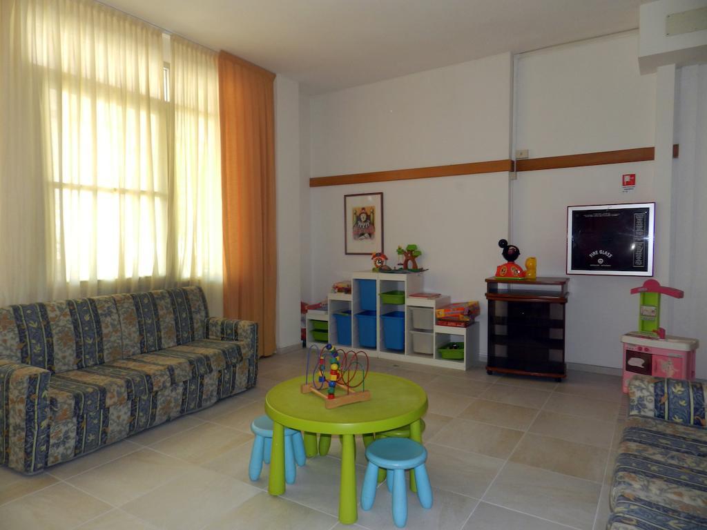 Hotel Michelangelo Bellaria-Igea Marina Extérieur photo